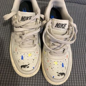 Nike Air 1 LV8 3 - Kids - size 4